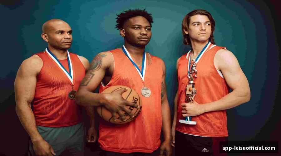 用拼搏成就非凡的人生。